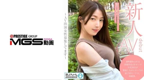 新人茜：24岁 TMG-001