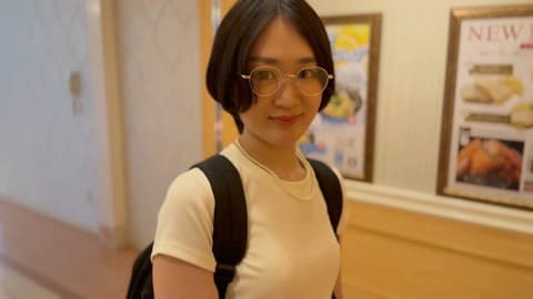 女大学生的第一次肛交＆第一次3P性爱连续中出 FC2-PPV-4886086