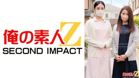 独家 真实牙科卫生师私密口交 诗乃(22)与美奈(23) ORECS-595