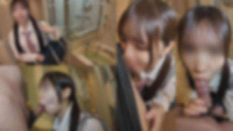 【即插入中出素人】无码≪童颜娇小双马尾！爱桥满满的制服女学生≫性慾♡最近好像变得更强了♡因为对肉棒很兴奋，所以在狭窄的白虎小穴中中出了！清洁口交！ FC2-PPV-4854672