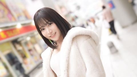 独家 素人素人应徵A片干砲体验 2556 SIRO-5675