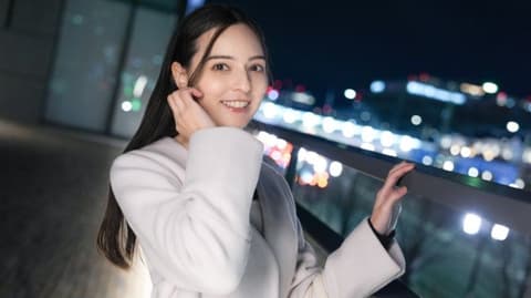 独家 素人应徵A片干砲体验 2572 SIRO-5687
