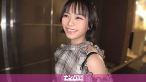 独家 真实搭讪后首拍 2361 GANA-3457