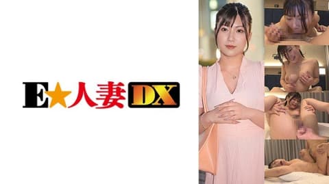 在美丽的脸上痛苦地颤抖并高潮不断！有加里 EWDX-591