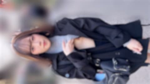 ※公然猥亵【初・无码】假日中午让无罩露出乳头散步，感到羞耻的护理学生。爱液满溢，高潮疯狂的生小穴被两次播种。。。 FC2-PPV-4850064