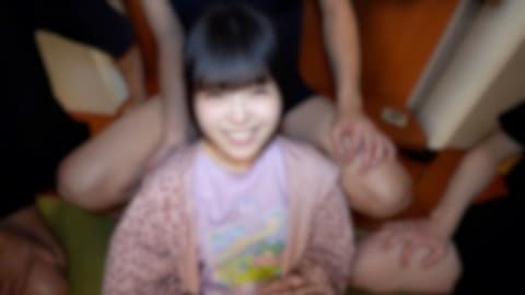 【肉便企划】围绕最年轻的成年人。在小穴播种、颜射，请观看无情的模样。 FC2-PPV-4851430