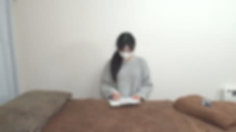 【无码/无套中出1.5发】皮肤雪白光滑的漂亮OL小姐首次光顾。因为预约过于拥挤，让您久等了，所以服务会增加1.5倍。 FC2-PPV-4850395