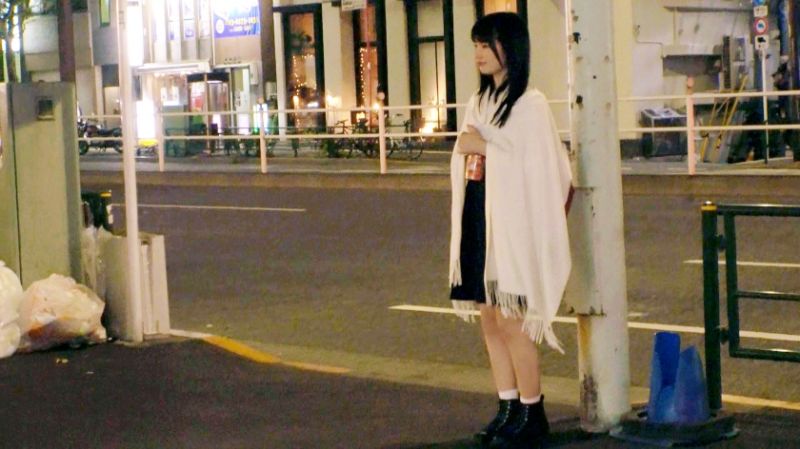 募集一般素人女性 麻衣 19歳 大学生(法学部) 261ARA-343