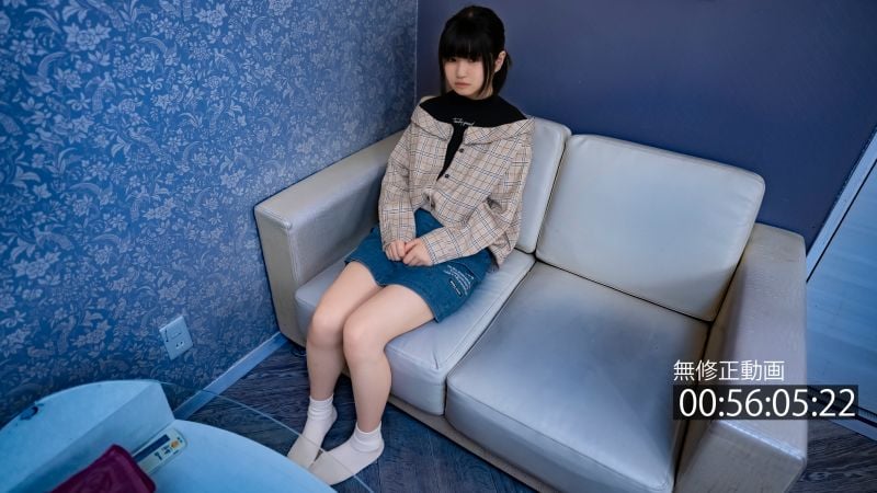 虚拟现实！！【未・糟糕】我超喜欢未熟的青苹果。 FC2-PPV-3798244