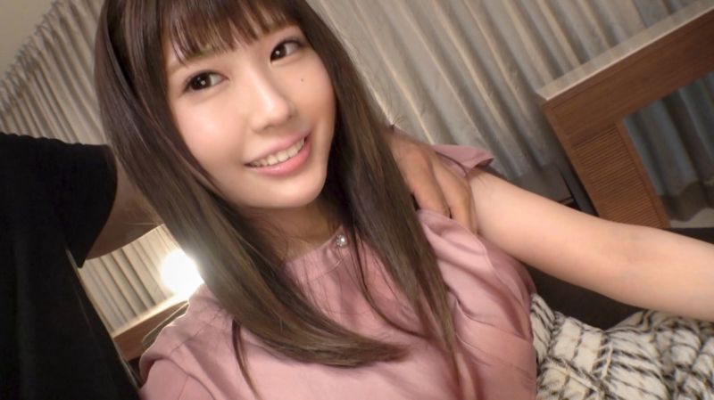 素人应徵A片干砲体验 1608 SIRO-4564