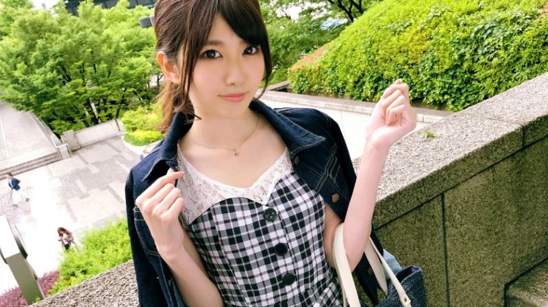 募集一般素人女性 美雪 19歳 二手书店打工 261ARA-300