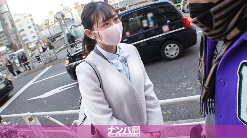真实搭讪后首拍 1953 200GANA-2850