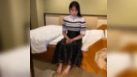 【无码】【3P】说不要骚扰我的反抗眼神，但女性的身体还是被玩弄 FC2-PPV-4826151