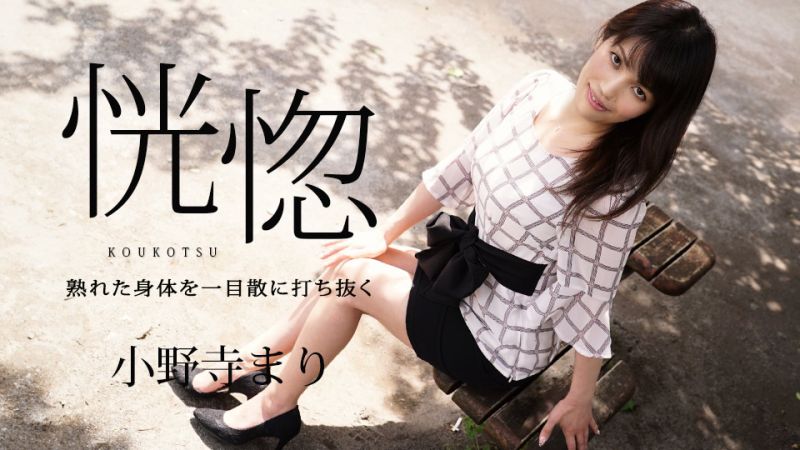 恍惚 〜陈熟身躯一目散地打击〜 小野寺麻里 caribbeancom032624-001