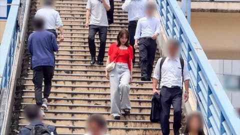 【街头摄影→无套插入】搭讪拍摄巨乳超可爱JK + 以谢礼为条件的无套中出 FC2-PPV-4802106