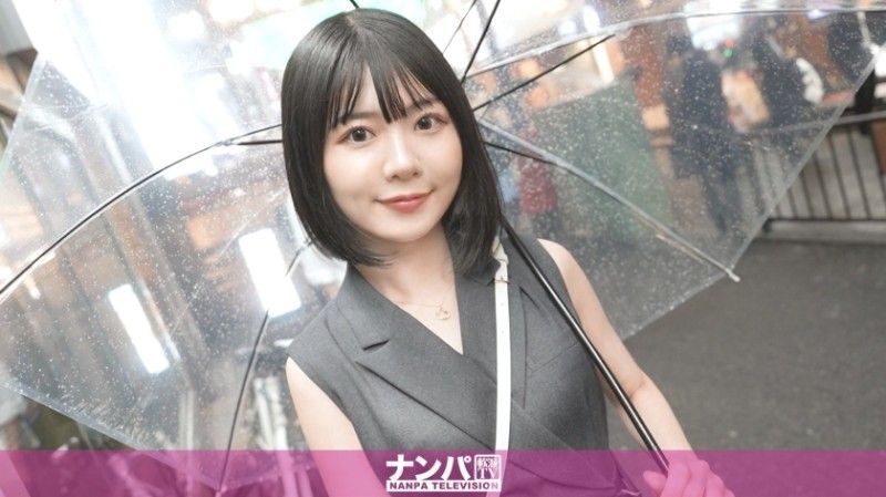在酒吧搭讪一个黑色短髮女孩！ ！每次她抚摸她的脖子,她的阴部都会吱吱作响！ ！她是个受虐狂,喜欢鸡鸡！ ！最后,她在嘴里射精併吞下它！ ！认真的搭讪,第一次拍摄。 2212 200GANA-3274