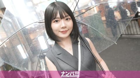在酒吧搭讪一个黑色短髮女孩！ ！每次她抚摸她的脖子,她的阴部都会吱吱作响！ ！她是个受虐狂,喜欢鸡鸡！ ！最后,她在嘴里射精併吞下它！ ！认真的搭讪,第一次拍摄。 2212 200GANA-3274