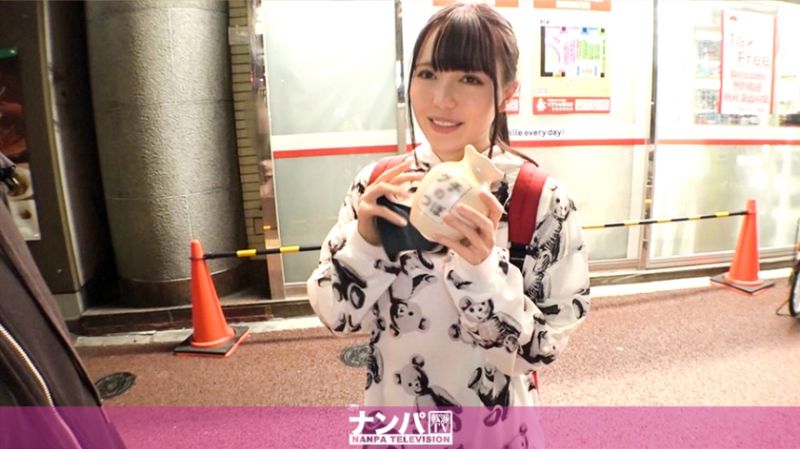 真实搭讪后首拍 1574 200GANA-2398