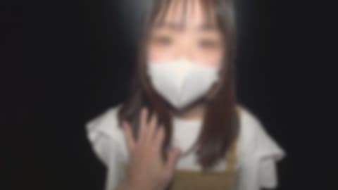 【无码・完全素人・半熟】20岁的超可爱○生桑，会满足大叔的愿望。让她对硬梆梆的极粗鸡巴颤抖，淫穴的汁液停不下来！ FC2-PPV-4831921