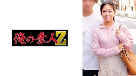 奈奈和达矩 ORECZ-138