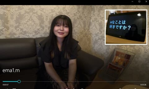 爱茉 ，20岁，京都府，名门私立学校女学生 | 「啊啊啊 ❤」她爱上了第一次遇到的鸡巴，她的身体开始记住它。[第二人称视角] FC2-PPV-4839241