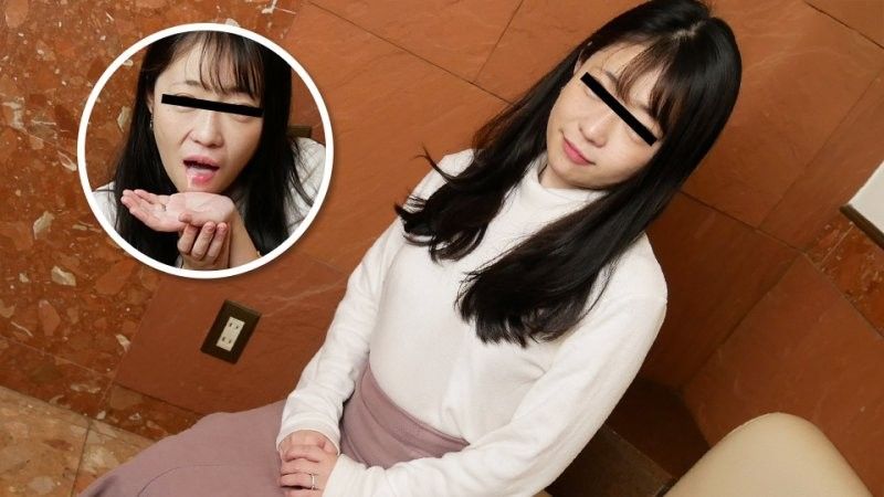吞精人妻 143 - 瞒着丈夫持续吞精 - 小泉摩樱 pacopacomama_110825_100