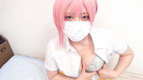 【无码/期间限定再贩】五等分的长女酱摇晃巨乳中出H！打桩骑乘＆黏腻口交太舒服了 FC2-PPV-4800185
