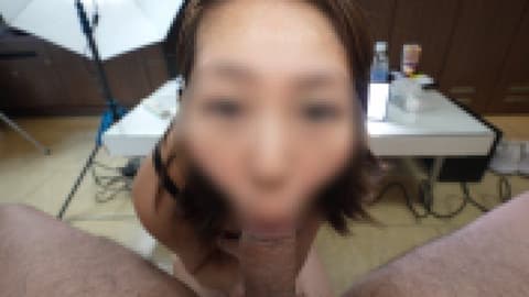 【初次拍摄♡】0391_001 郁美酱35岁 让某主题乐园舞者小姐怀孕，从巨根中出到清洁口交！热恋爆料甚至在AV拍摄中报告怀孕！？ FC2-PPV-4729543