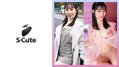 比奈子(20)婴儿娃娃姿态中出自拍性爱 SCUTE-1512