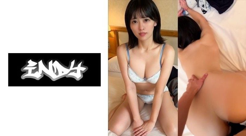 534POK-112 露脸【私拍】成人可爱美女超融合！性感火辣女孩的 POV 视频 534POK-112