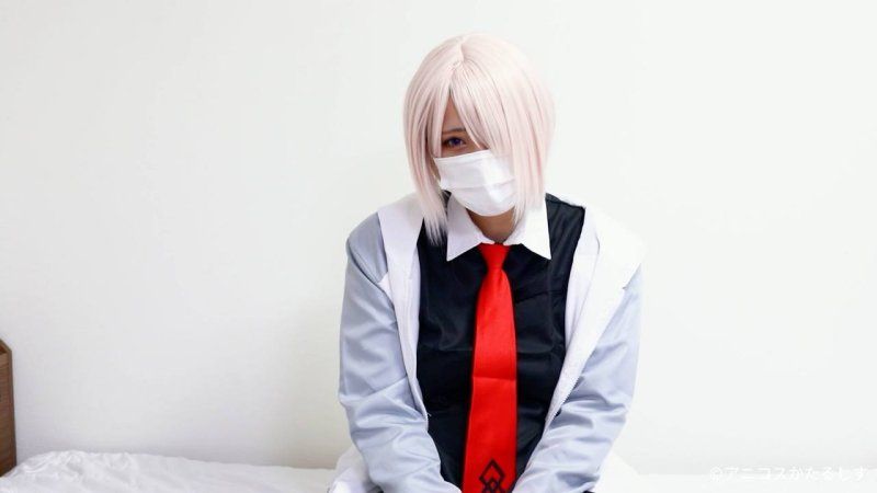 【无码/期间限定再贩】大量阴道内射！和高潮表情太色的角色扮演者进行自拍，包含深喉口交和真枪实弹高潮 FC2-PPV-4838215