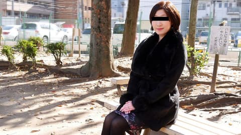 素人妻初拍档案 70 中山美纱子 pacopacomama_102018_360