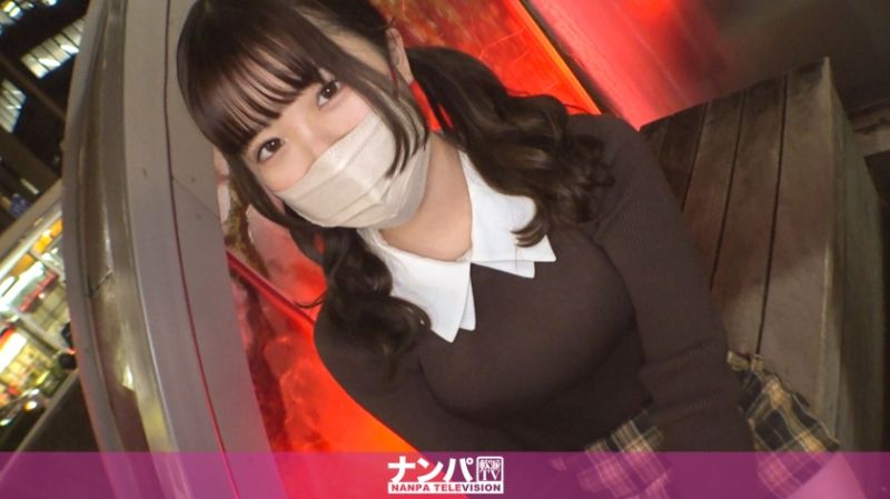 真实搭讪后首拍 2023 200GANA-3009