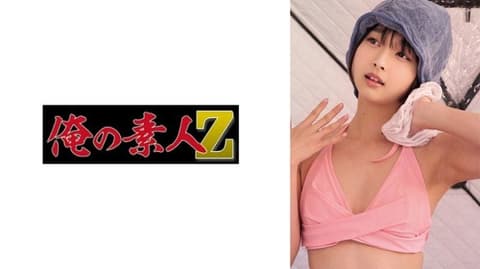 桃色挥汗T酱 OREMO-376
