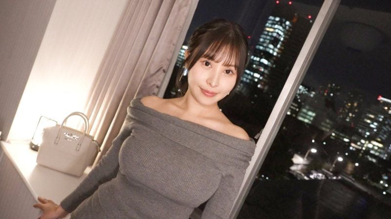 应募而来的漂亮女孩登场！在镜头前展现害羞姿态！ 素人应徵A片干砲体验 2373 SIRO-5494
