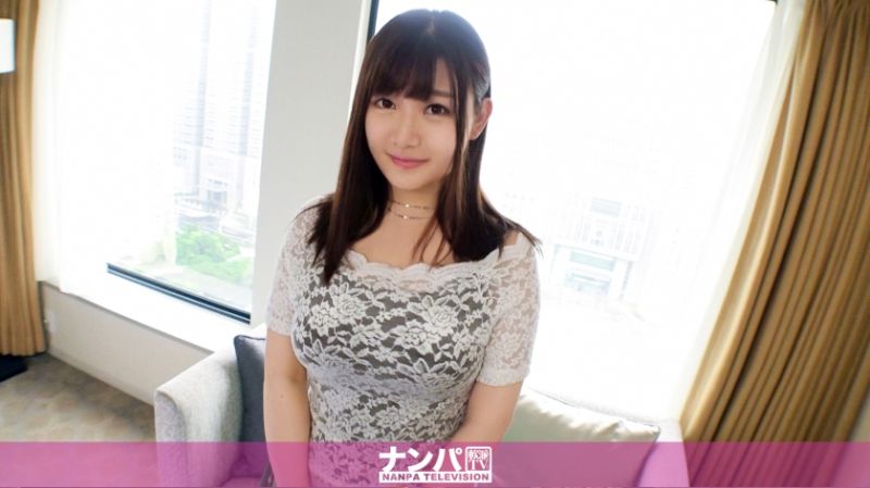 真实搭讪后首拍 1505 200GANA-2312