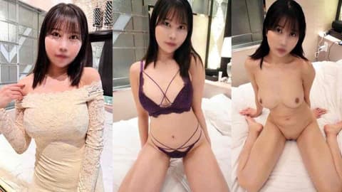 【无】女体分享会第6章！G罩杯的黑髮美女被带到摩铁…白人巨根乱入发展成3P！被快感沖昏直到中出彻底蹂躏【海外版】附特典 FC2-PPV-4846267