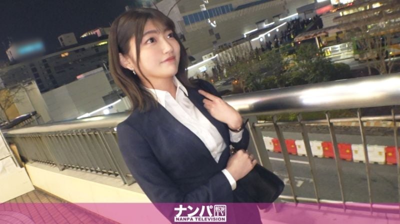 真实搭讪后首拍 2052 200GANA-3045
