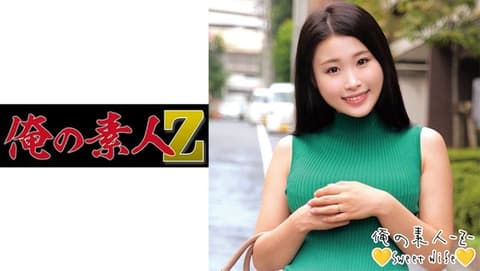我的素人 莉乃 ORECO-227