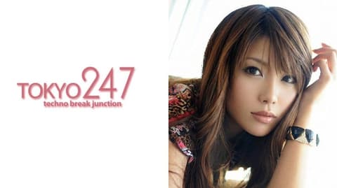 玲于奈 TOKYO-505