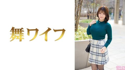 独家 跳舞人妻 堀江茉日1 MY-995