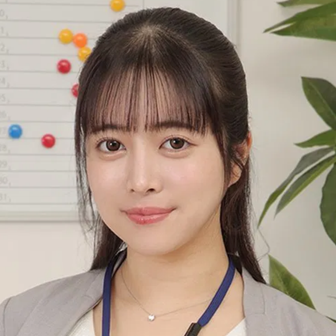 羽月乃苍